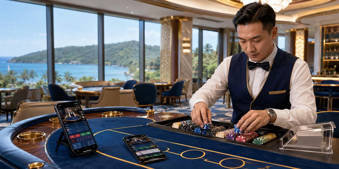 n6jj Casino