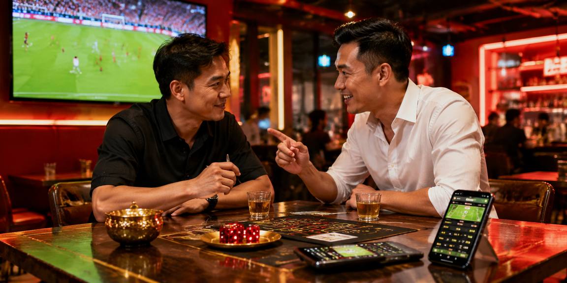 n6jj Khám phá sảnh casino trực tuyến tại n6jj